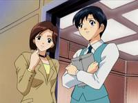 Кадр Агент Наджика