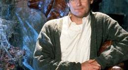 Кадр из фильма "Каспер" - 1