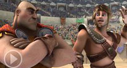 ТВ-ролик (украинский дублированный)