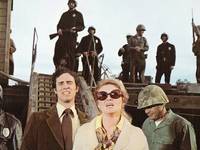 Кадр Бегство с планеты обезьян