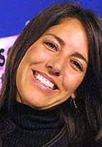 Стефани Салас фото