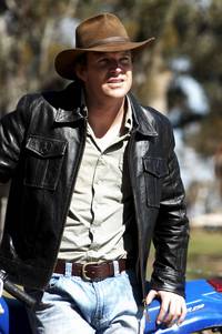 Кадр Дочери Маклеода