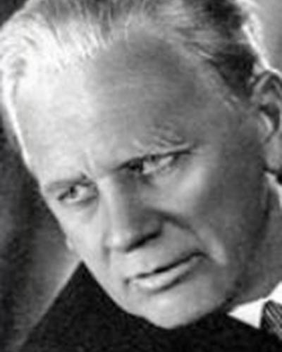 Николай Корн фото