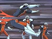 Кадр Гайвер: Вне контроля (видео)