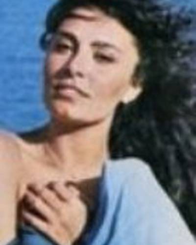 Лоредана Берте фото