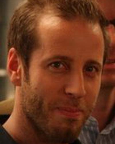 Филипп Кадельбах фото