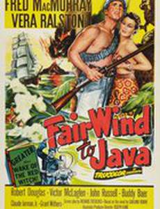 Мятежный дух Кракатау