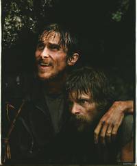 Кадр Спасительный рассвет