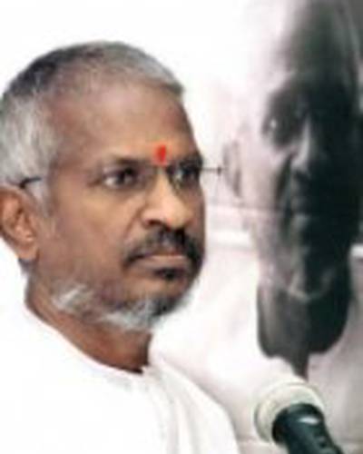 Илайараджа фото