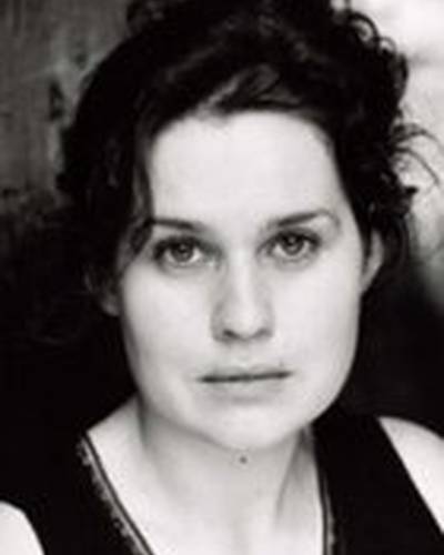 Зои Гарднер фото