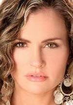 Аура Кристина Гейтнер фото