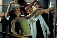 Кадр Поговори с ней