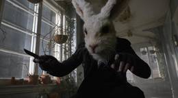 Кадр из фильма "Полуночный человек" - 2