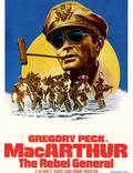 Постер из фильма "МакАртур" - 1
