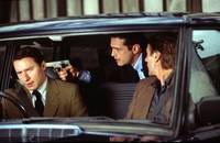 Кадр Четвертый ангел