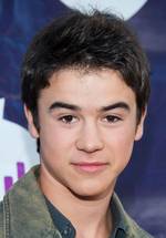 Киан Джонсон фото