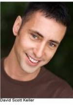 Дэвид Скотт Келлер фото