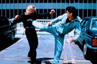 Кадр Кровавый кулак 4: Смертельная попытка (видео)