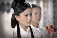 Кадр Легендарные амазонки