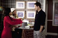 Кадр Город хищниц