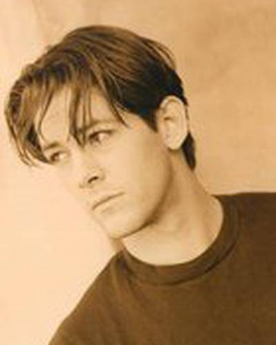 Дж. Тревор Эдмонд фото