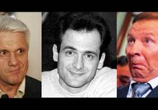 Россияне снимут фильм об убийстве Георгия Гонгадзе