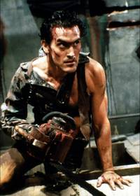 Кадр Зловещие мертвецы 2