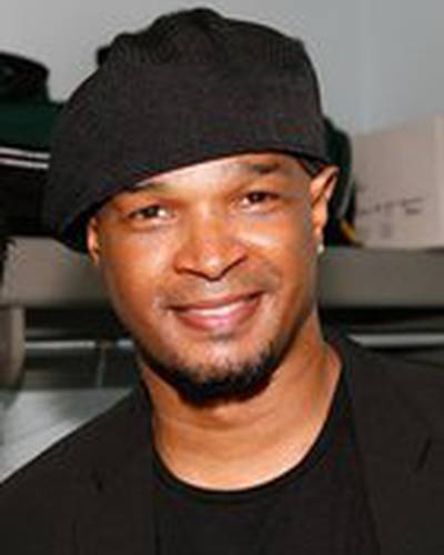 Дэймон Уайанс фото