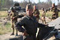 Кадр Белый тигр