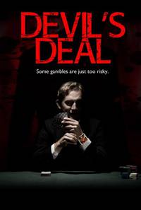 Постер Сделка с дьяволом