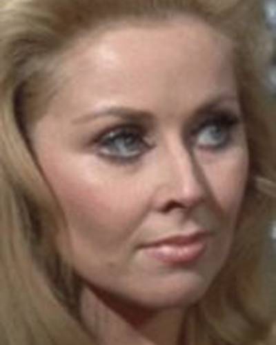 Вероника Эриксон фото