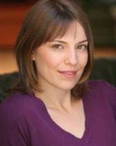 Ариана Кайзер фото