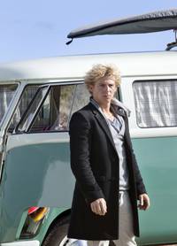 Кадр Дикие волны