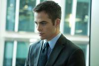 Кадр Джек Райан: Теория хаоса