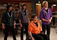 Кадр Лузеры