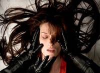 Кадр Странный цвет слез твоего тела