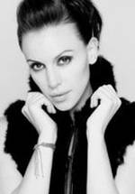 Александра Де Ла Мора фото