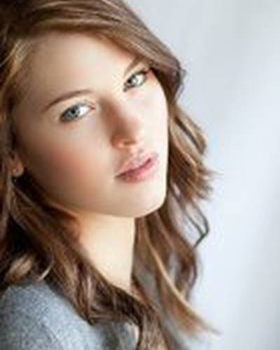 Сара Грэй фото