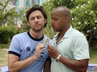 Кадр Клиника