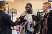 Кадр Власть в ночном городе