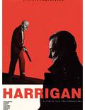 Постер из фильма "Харриган" - 1