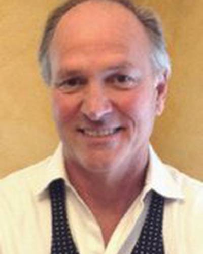 Джоэл Бэйли фото