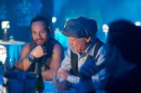 Кадр Черные метки