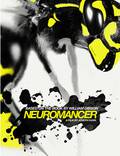 Постер из фильма "Нейромант" - 1