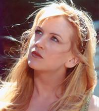 Кадр Зена – королева воинов