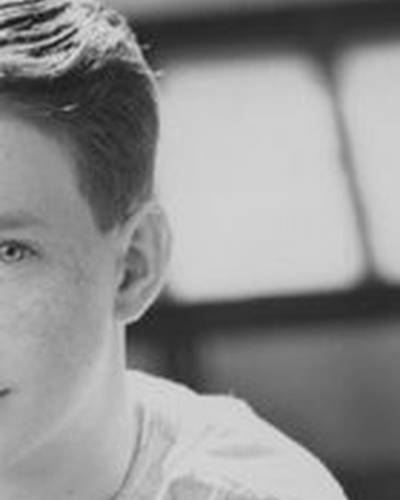 Бретт Мерфи фото