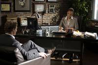 Кадр Менталист