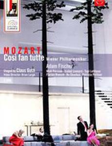 Так поступают все женщины