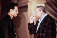 Кадр Ничего общего