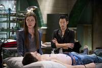 Кадр Люди будущего